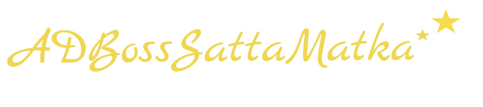 SattaMatka